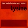 Lysine (feat. Becky Jacobs)