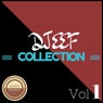 DJ Eef Collection, Vol. 1