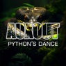 Python's Dance