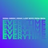 Everytime (Lost Boys From Ibiza Remix) - Sped Up