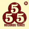 555 Records Tunes, Vol. 35