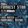 Funkest Star 303 Lovers Edition