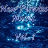 New Pirates Music, Vol. 1