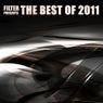 Filter Presents The Best Of 2011 Vol.1