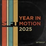 Year in Motion 2025