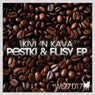 Pestky & Fusy EP