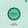 Happy EP