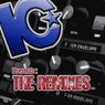 IC Presents: The Remixes