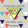 Coming Back (feat. Javi)