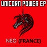 Unicorn Power EP