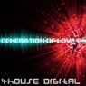 4house Digital: Generation of Love