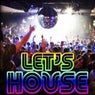 Let's House EP