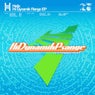Hi Dynamik Range EP