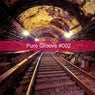 Puro Groove #002 Compilation