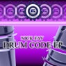 Drum Code EP