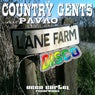 Lane Farm Disco