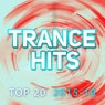 Trance Hits Top 20 - 2015-10