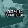You Got the Love