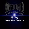 I Am the Creator
