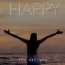 Happy