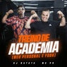 Treino de Academia (Meu Personal é Foda)