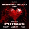 Running Blood EP