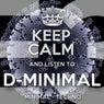 D-Minimal E3