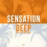 Sensation Deep, Vol. 3 (Groovy Deep House Tunes)