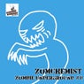 Zombie Underground #8