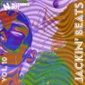 Nothing But... Jackin' Beats, Vol. 10