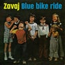 Blue Bike Ride