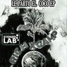 Le Parto el Coco EP