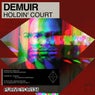 Holdin' Court