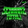Schranz Total! - Vol. 1
