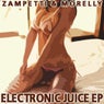 Electronic Juice EP