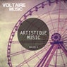 Artistique Music Vol. 4