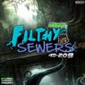 Filthy Sewers / Ed-209