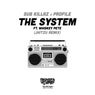 The System Ft. Whiskey Pete (Jhitzu Remix)