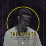 The Giants Compilation, Vol. 3 -Selected By Mood Dusty (All Tribes Edition): Candid Beings Records