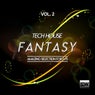 Tech House Fantasy, Vol. 2 (Amazing Selection For DJ's)