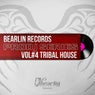 Pro DJ Series, Vol. 4: Tribal House