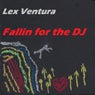 Fallin ForThe DJ