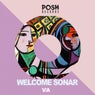Welcome Sonar V/A