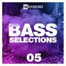 Bass Selections, Vol. 05