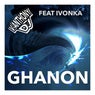 Ghanon (feat. Ivonka)