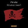 Pirate (Drunken Sailor)