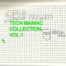 Tech Maniac Collection Vol. 1