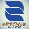 Metropolis