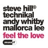 Feel the Love (feat. Mallorca Lee)