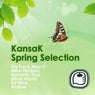 Kansak Spring Selection 2010
